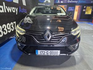 Renault Megane DYNAMIQUE TCE **LOW MILAGE** - Image 2