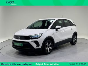Opel Crossland X SC-1.2I 83PS -PET-5SP 5DR X - Image 3