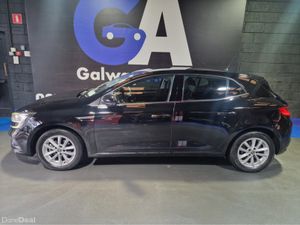 Renault Megane DYNAMIQUE TCE **LOW MILAGE** - Image 4