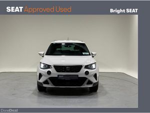 SEAT Arona PA 1.0 TSI 110HP XP 5DR - Image 3