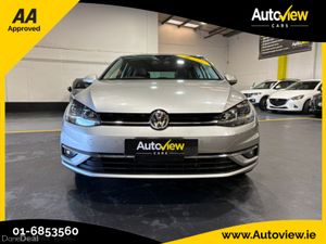 Volkswagen Golf 1.4 Highline. AA APPROVED // FINAN - Image 2