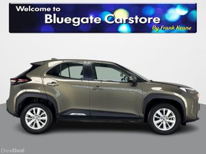 Toyota Yaris Cross CR LUNA**DIGITAL DASH**KEYLESS - Image 3