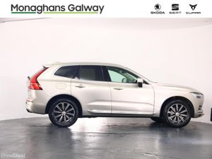 Volvo XC60 D4 AWD INSCRIPTION AUTO - Image 3