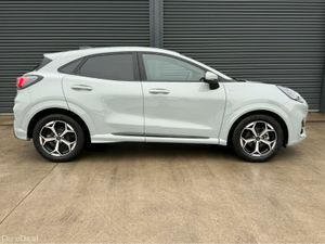 Ford Puma ST-LINE 5DR 1.0T 125 MHEV - Image 3