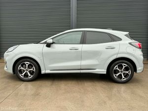 Ford Puma ST-LINE 5DR 1.0T 125 MHEV - Image 4