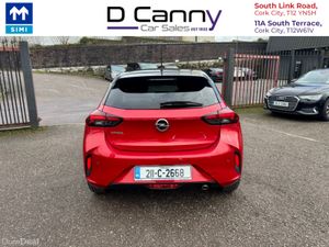 Opel Corsa 5 DR HATCH-SRI-1.2I 100 100PS S/ - Image 3
