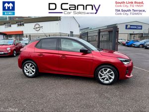 Opel Corsa 5 DR HATCH-SRI-1.2I 100 100PS S/ - Image 4