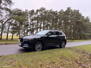 Mazda CX-5 2020 Diesel Low KM - Image 3
