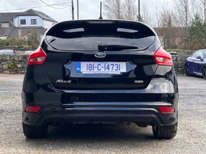 Ford Focus 2018 st line - Image 4