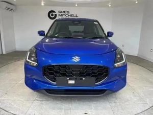 Suzuki Swift 1.2 Mild Hybrid Ultra 5dr CVT - Image 2