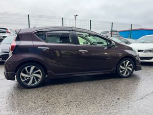 Toyota aqua - Image 2