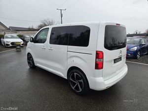 Citroen Spacetourer Business XS - Image 3