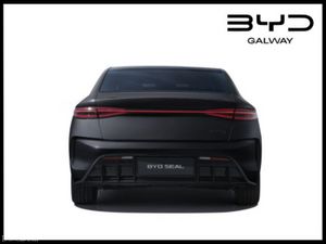 BYD SEAL Design RWD 313BHP - Image 4