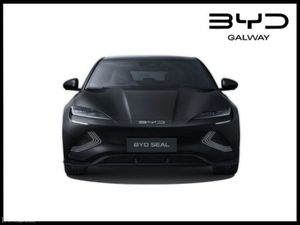 BYD SEAL Design RWD 313BHP - Image 2