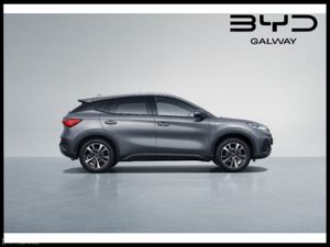 BYD ATTO 3 Comfort 60.5kWh - Image 4