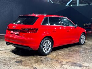 Audi A3 1.4L TFSI AUTOMATIC - FACTORY ALLOYS - REA - Image 4