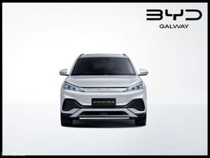 BYD ATTO 3 Comfort 60.5kWh - Image 2