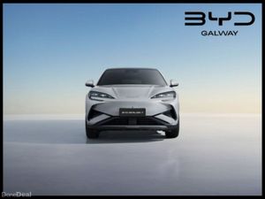 BYD SEALION 7 Comfort 82.5kWh - Image 4