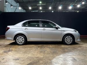 Toyota Corolla HYBRID 1.5L AUTOMATIC - PUSH BUTTON - Image 3