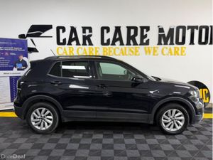 Volkswagen T-Cross Life 1.0 TSI D7F 110HP 5DR AUT - Image 3