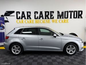 Audi A3 2017 A3 Hatchback 1.4 Automatic only 39, 0 - Image 3