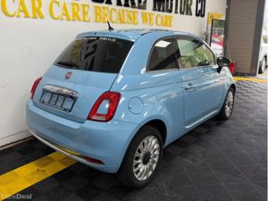 Fiat 500 2017 Fiat 500 1.0 Automatic - Image 4