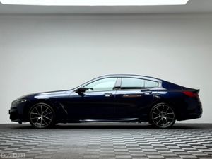 BMW 8-Series 840D M SPORT XDRIVE - Image 4