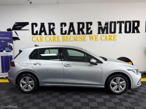 Volkswagen Golf Life 1.0 TSI Mhev 110HP 5 - Image 3