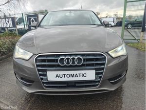 Audi A3 AUTO 1.4 NEW NCT - Image 2