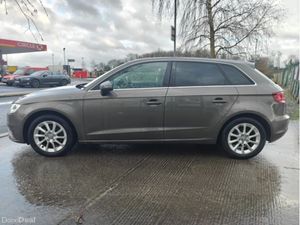 Audi A3 AUTO 1.4 NEW NCT - Image 4