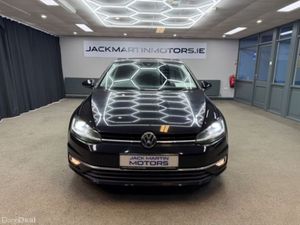 Volkswagen Golf TSI Comfortline - Image 2