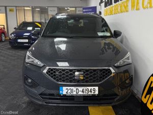 SEAT Tarraco 2.0tdi 150hpdsg 7S SE+ 5DR AUT - Image 2
