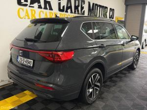 SEAT Tarraco 2.0tdi 150hpdsg 7S SE+ 5DR AUT - Image 4