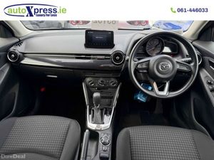 Mazda Demio 1.5 Automatic, Reversing camera - Image 2