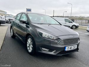 Ford Focus 1.5TDCi 95ps - Image 3