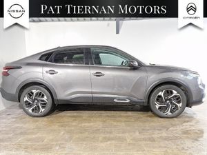 Citroen C4 MAX BlueHDi 130 EAT8 - Image 3