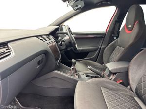 Skoda Octavia 2.0TDI RS 184BHP *JUST IN* €85 PER W - Image 3