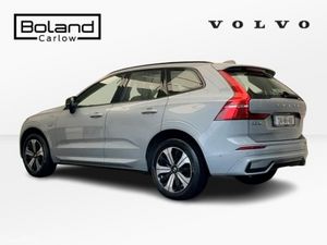 Volvo XC60 T6 PLUS DARK *3YR WARRANTY* €130 PER WE - Image 4