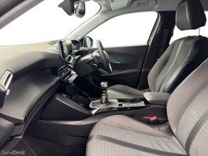 Peugeot 2008 1.2 ALLURE *JUST IN* €70 PER WEEK - Image 3