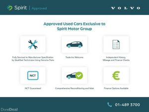 Volvo S90 D4 190hp Auto, Momentum Pro, Full Leathe - Image 3