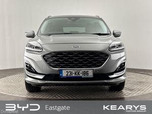 Ford Kuga Vignale 225BHP PHEV *TOP SPEC* - Image 2