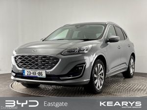 Ford Kuga Vignale 225BHP PHEV *TOP SPEC* - Image 3