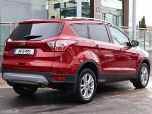 Ford Kuga 1.5TDCi 120PS FWD Titanium - Image 4