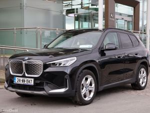 BMW iX1 eDrive20 Sport LOW MILEAGE - Image 4