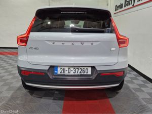 Volvo XC40 T4 RECHARGE INSCRIPTION AUTOMATIC **HIG - Image 3