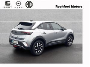 Opel Mokka *EX DEMO* ELEGANCE 1.2 136BHP - Image 4