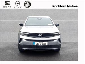 Opel Mokka *EX DEMO* ELEGANCE 1.2 136BHP - Image 2