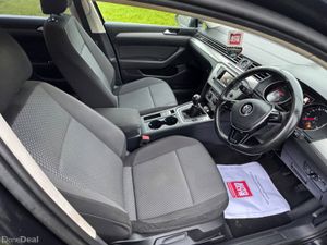 Volkswagen Passat 2015 2.0 tdi - Image 4
