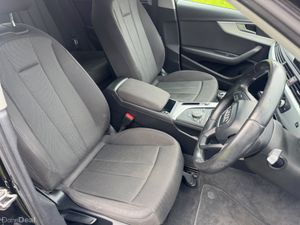 Audi A4 2016 2.0 TDi manual - Image 4