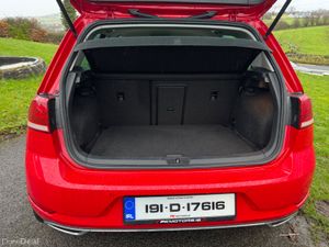 Volkswagen Golf 2019 auto highline - Image 4